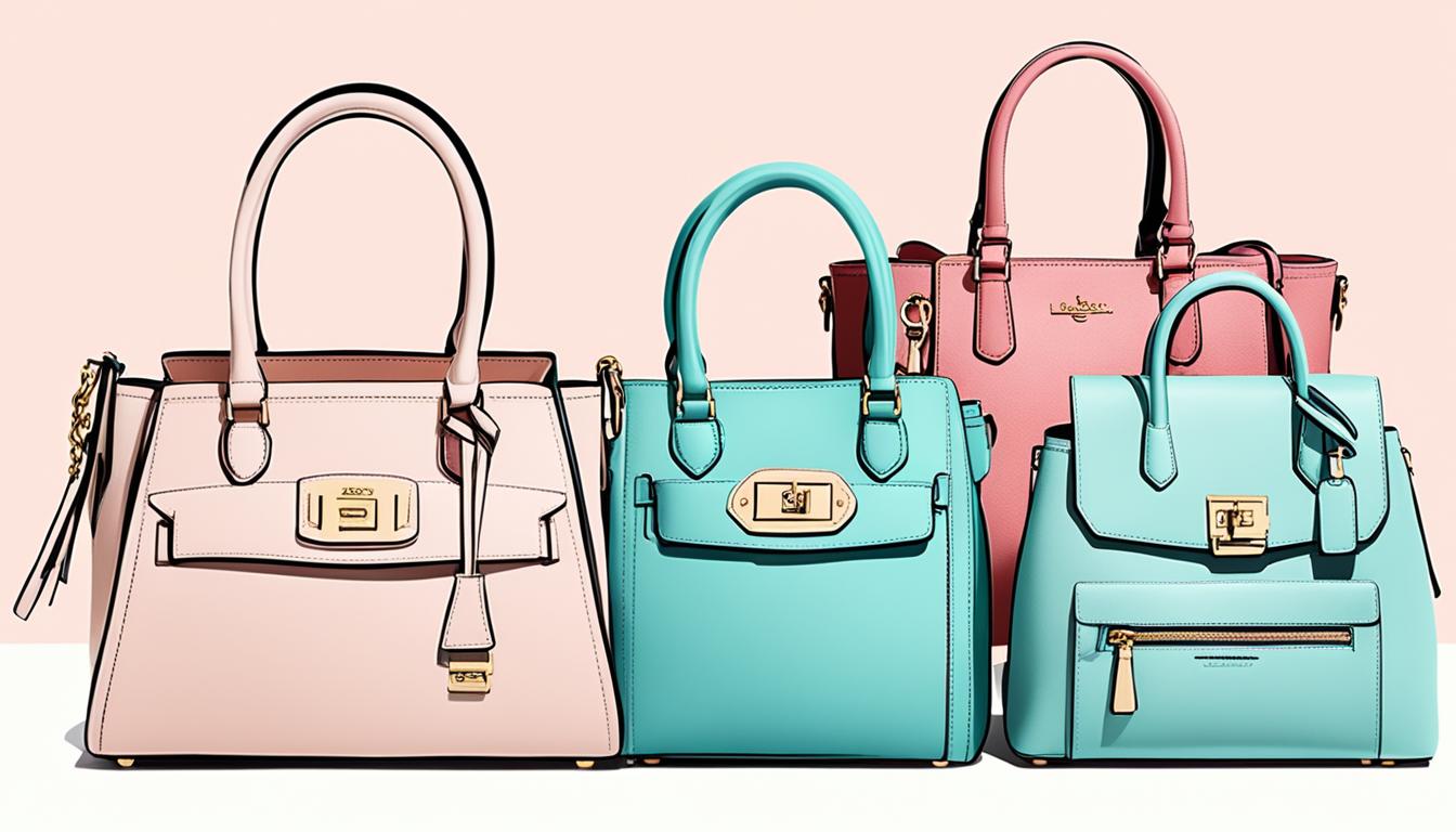 Designer Shopping Bags Small Shoulder Bag Leather Handbags Tote Bags For  Work Fashion Purses Luxury Bag Brands Name Brand Purses Designer Handbags  For Cheap From Designerbag920, $42.84 | DHgate.Com