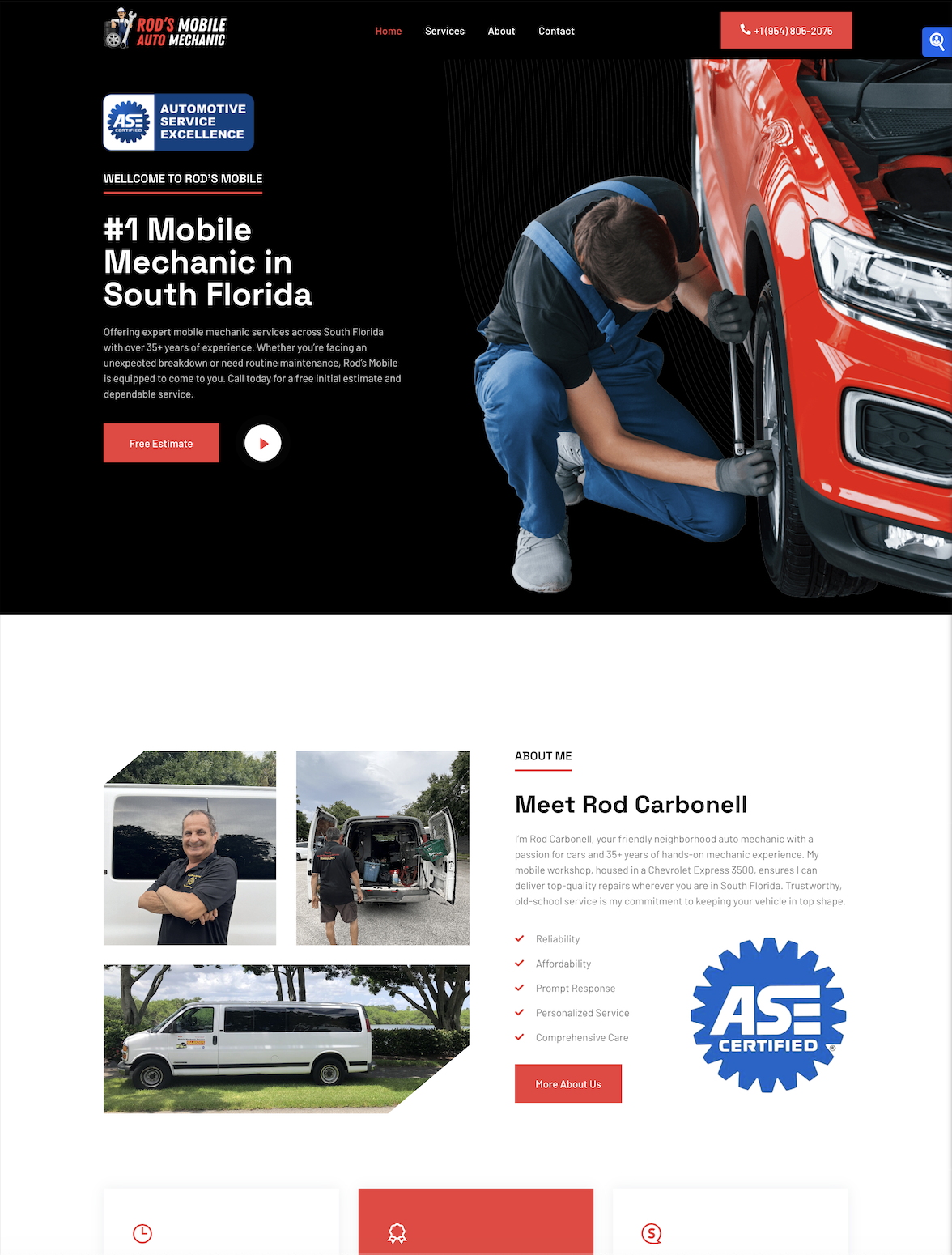 Gallery - RODC TECH