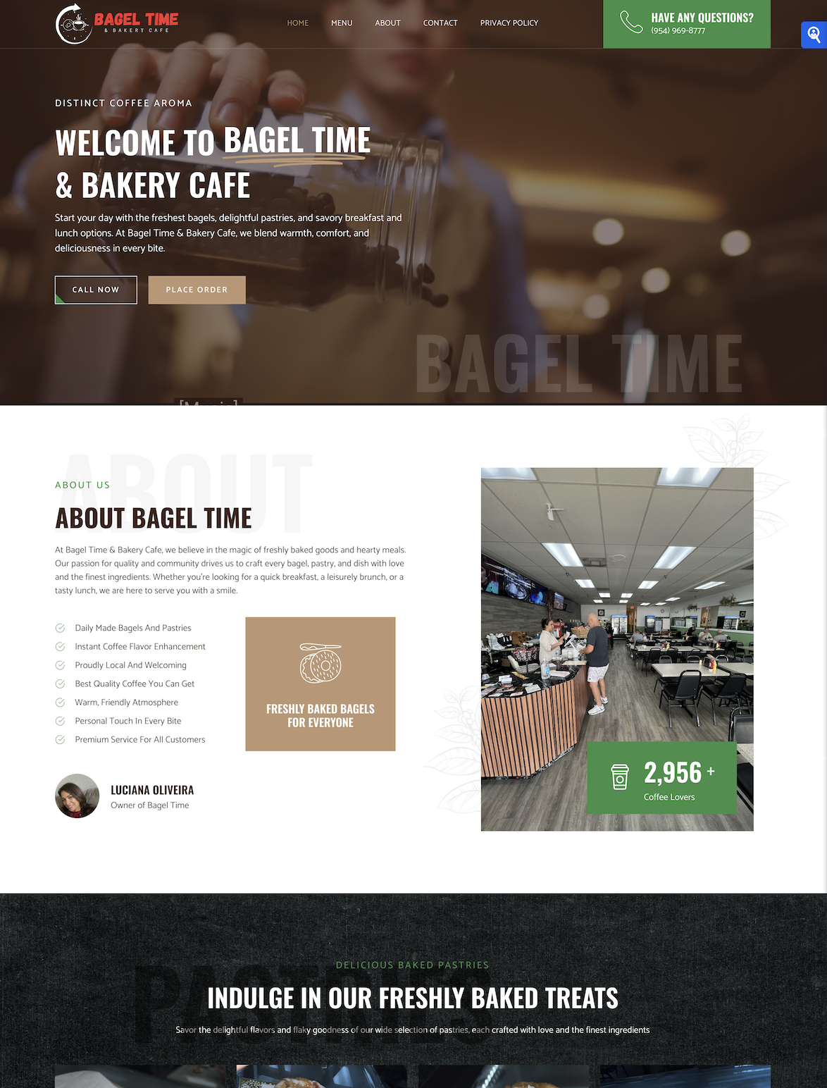 Gallery - RODC TECH