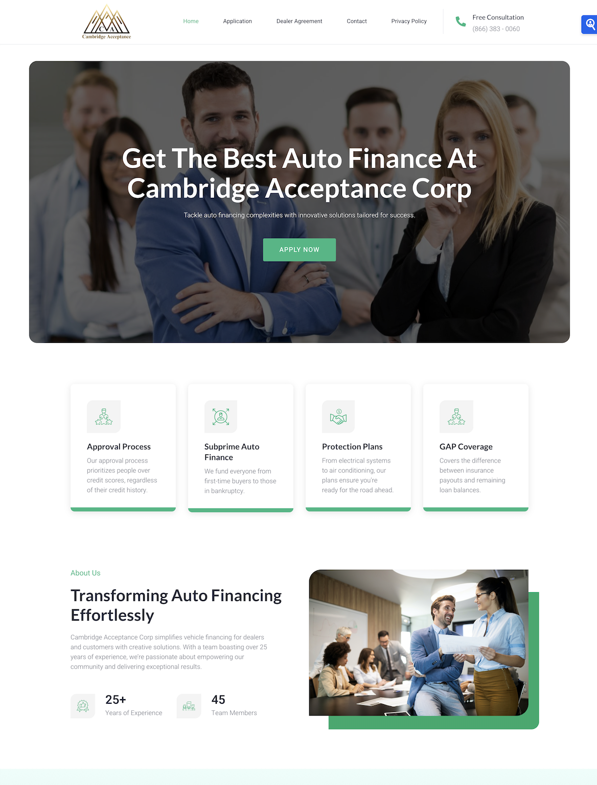 Gallery - RODC TECH